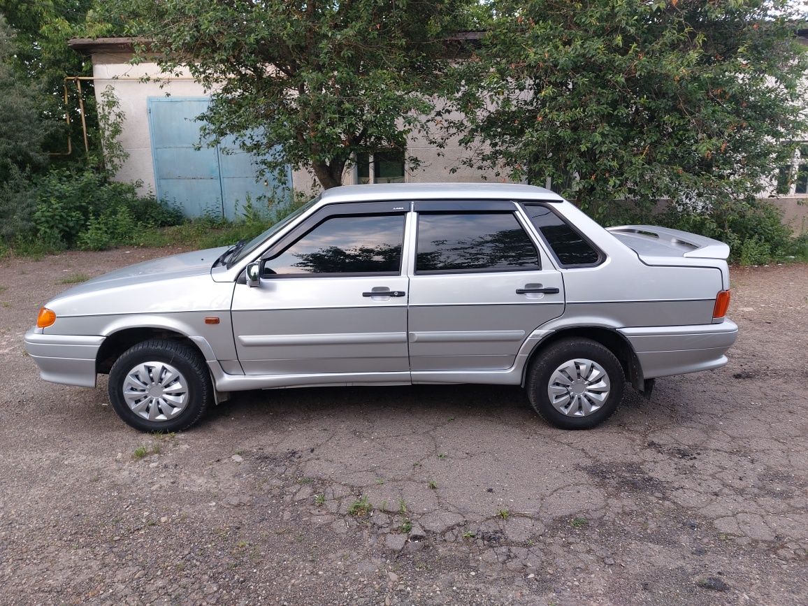 Ваз 2115.1-6 куб.