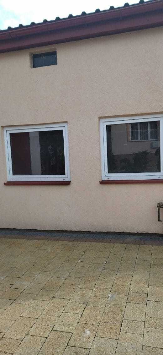 Garaż do wynajęcia z kanałem