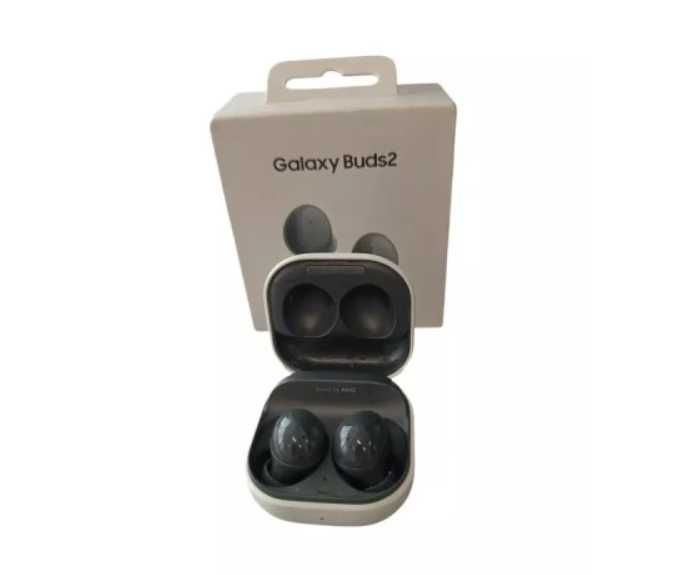 Słuchawki SAMSUNG Galaxy Buds 2 bezprzewodowe NOWE / Fajne OKAZJE