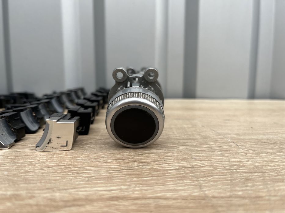 Кнопки Кнопка MMI Audi a6 c6 розборка