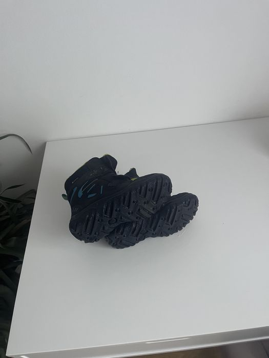 Черевики дитячі Superfit