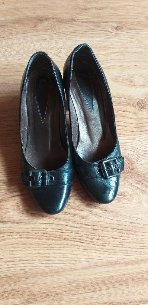 Buty rozmiar 35, 36 - za darmo