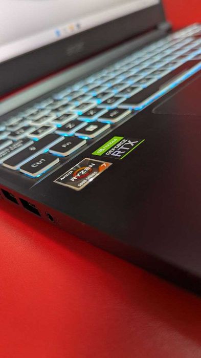 Ігровий Acer Nitro / RTX3060