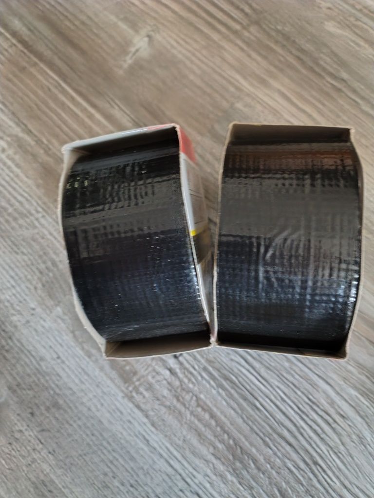 Taśma naprawcza Tesa nowa zestaw 2 sztuk