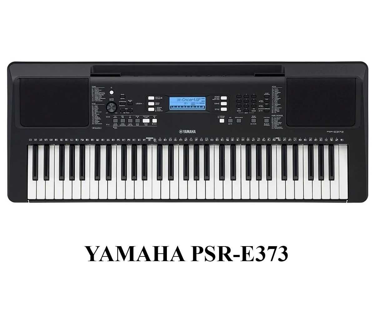 Синтезатор Yamaha, Kurzweil, F51, E273, E373, E463, YPT-370, KP70