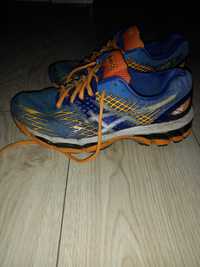 buty    asic  rozmiar 40