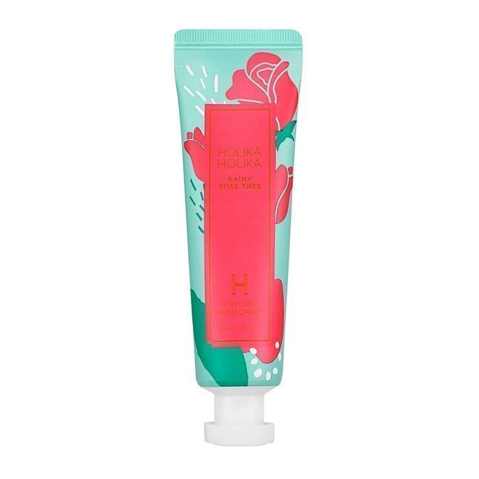 HOLIKA HOLIKA  perfumowany krem do rąk 30ml