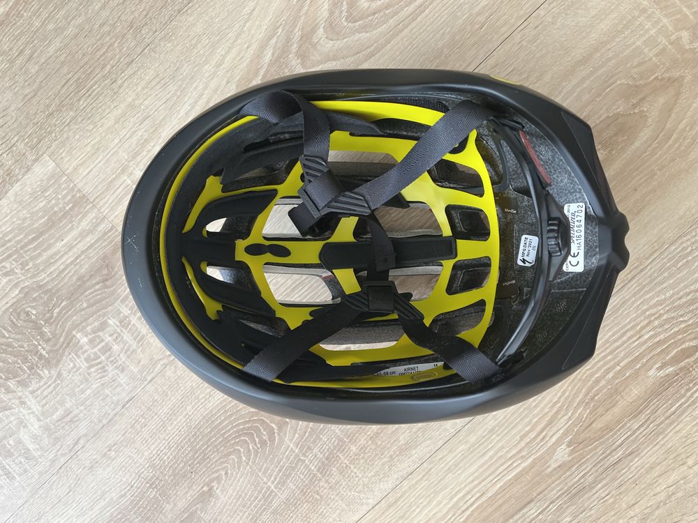 Kask Specialized Airnet