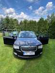 Skoda 3T Superb - samochody osobowe