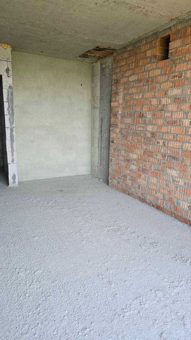 Продаж 1 кімн квартири в новобудові, 0 цикл