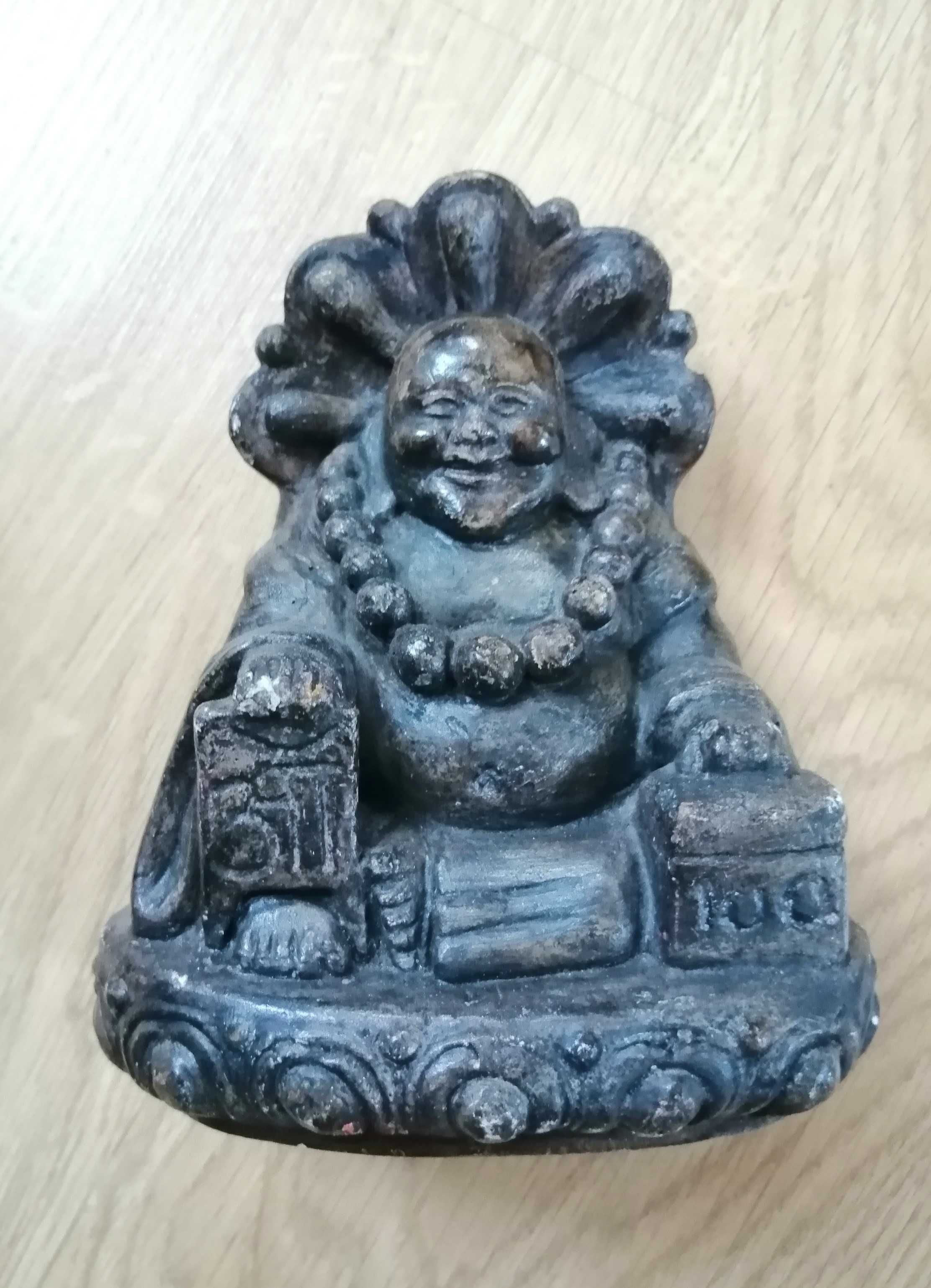 Budda, figurki Buddy kolekcja