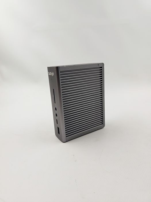 Док‑станція CalDigit Thunderbolt Station 3 Plus (2160)