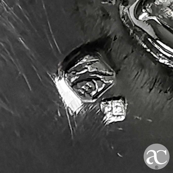 Taça / Fruteiro em Prata Portuguesa