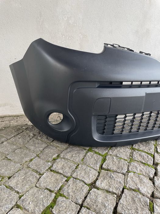 Para-choques Renault Kangoo II