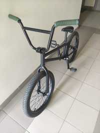 BMX, Трюковий велосипед.