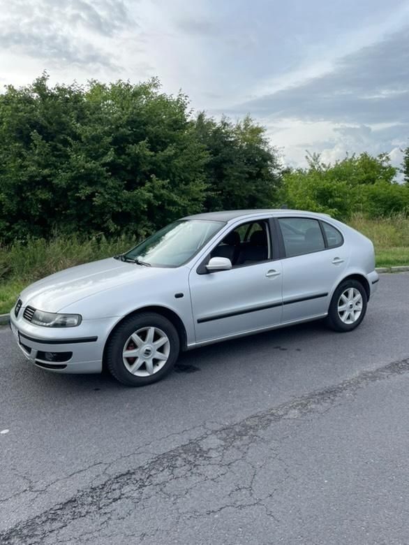 Seat Leon 1 1.6 16v