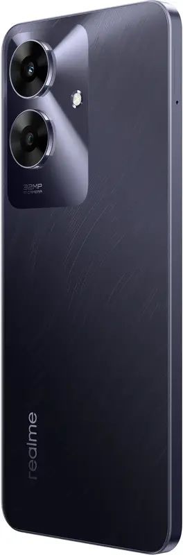 Продам Смартфон realme Note 60 6/128gb Black (глобальна версія)