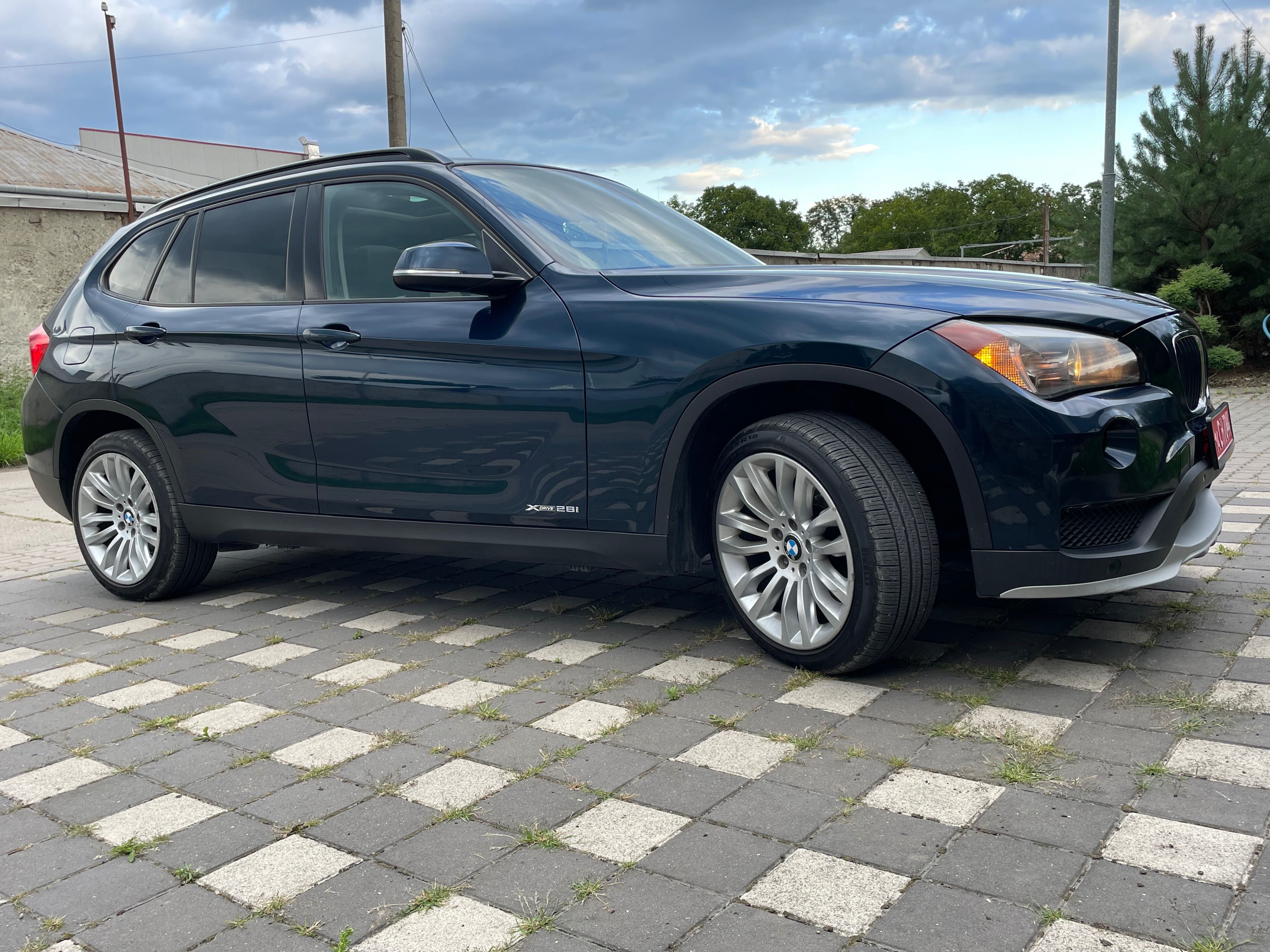 Продається BMW x1