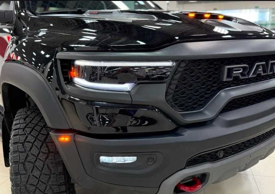 Супер-Потужний Ram 1500 TRX HEMI 2023 року ТОП-1, А Ціна ще Краща