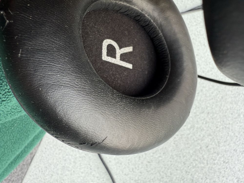 Sluchawki AKG K550 mk2