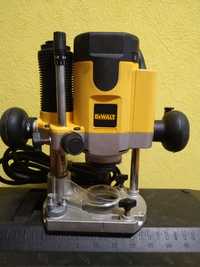 Фрезер DeWalt DW621