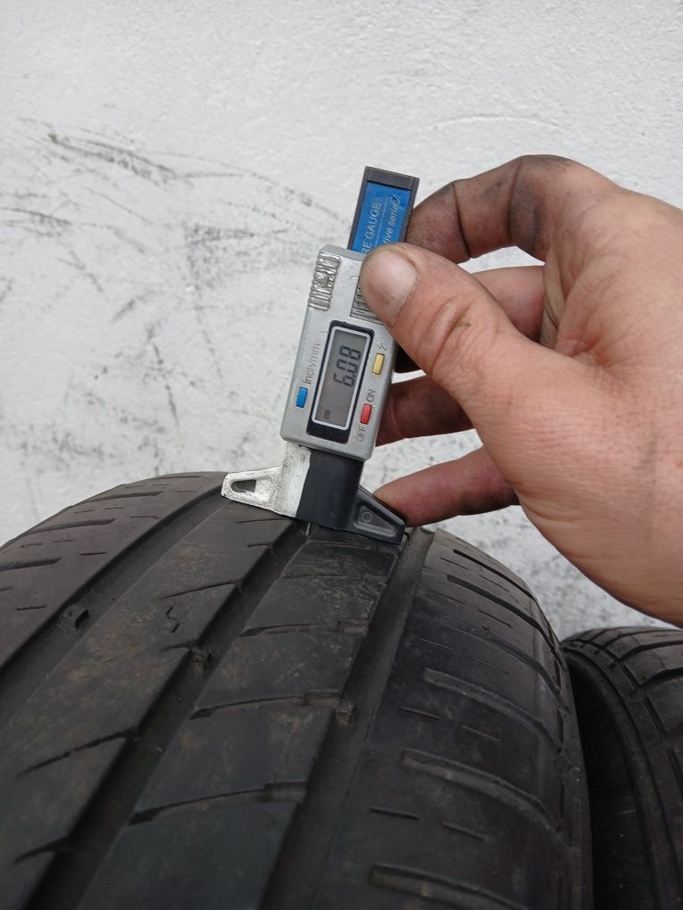 Шини Matador 185 65 R 15 2шт Літо (541) Резина