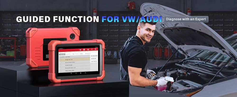 Launch CRP919X-BT M Maquina Diagnostico OBD Motas + Ligeiros (NOVO)