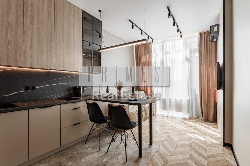 Продажа 2к квартиры 47м2, ЖК Новопечерские Липки, ул. Верхогляда, 19Б