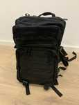 Mochila 45L - viagem lowcost/ crossfit / desporto