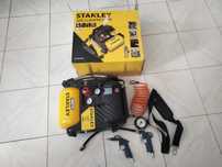 Compressor portátil STANLEY