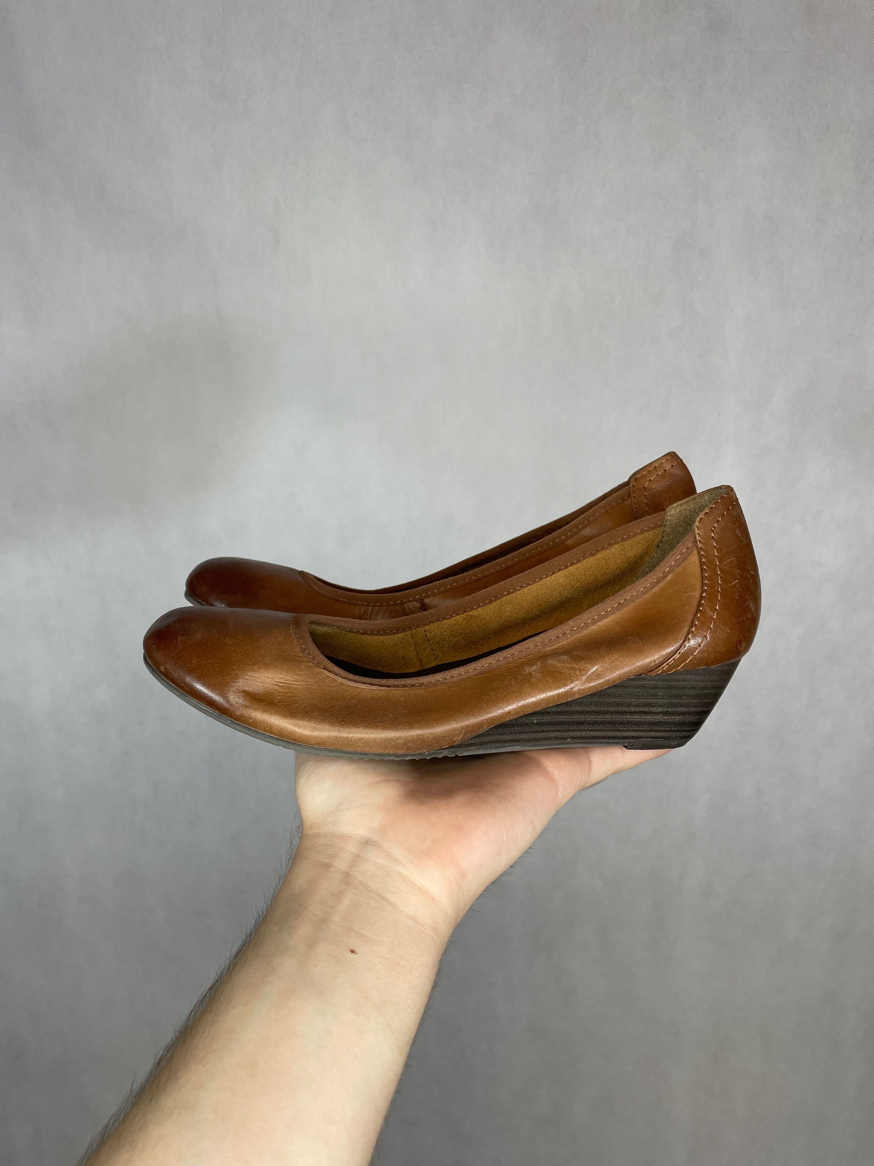 Espadryle tamaris 39