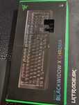 Klawiatyra Razer BlackWidow Chroma 2