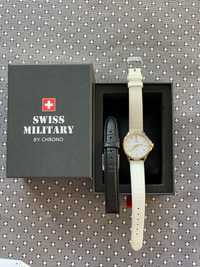 Щвейцарський Жіночий годинник swiss military