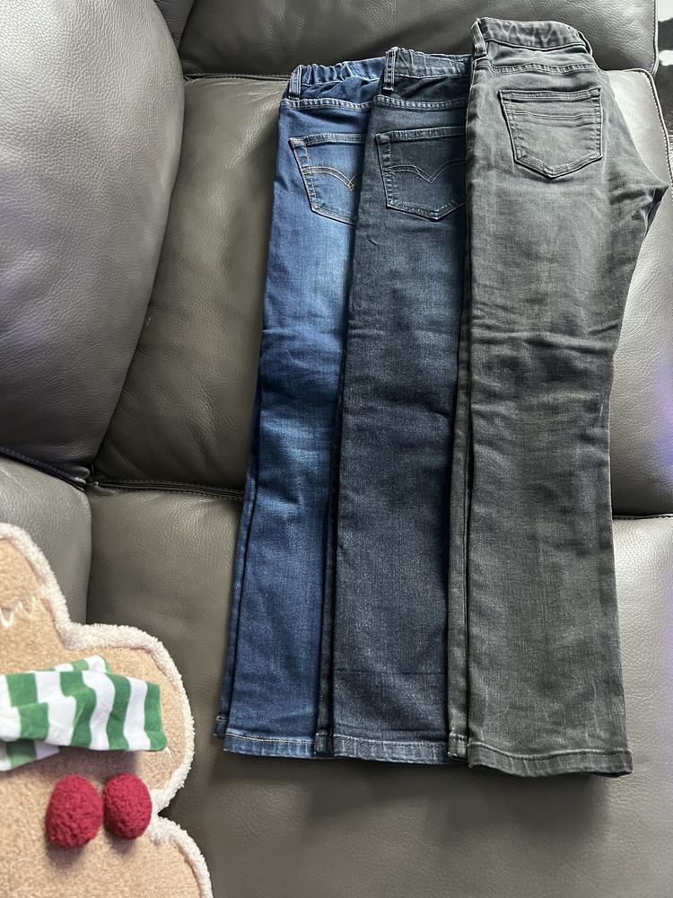 Продам джинсы Levis и Scotch&Soda оригинал