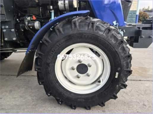 ХІТ продажу! Доставка по Україні 40 к.с. Трактор Файтер Т-404-RD