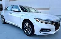 2019 Honda Accord Hybrid