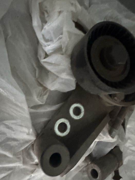 Agregat chłodniczy Zanotti kompletny