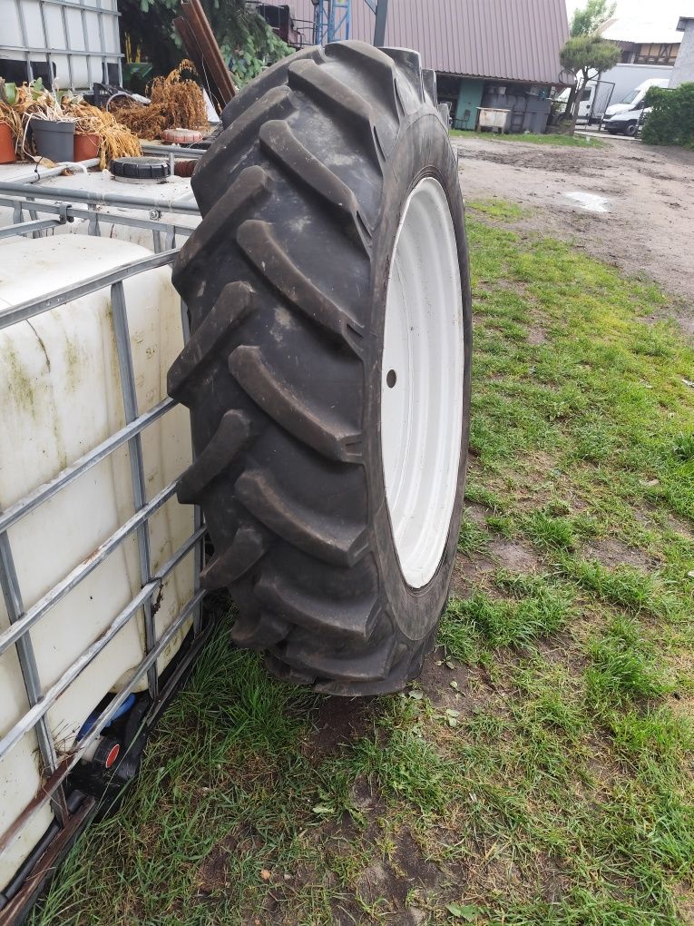 Koła MTZ 30% felgi gratis