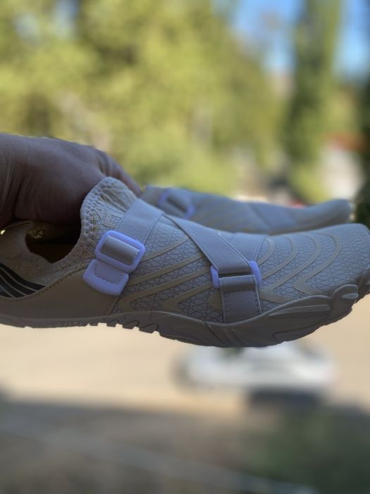 Самая удобная обувь Barefoot