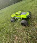 Samochód rc bsdracing ramasoon 4x4
