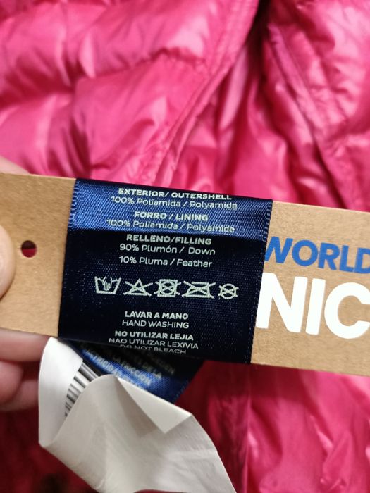 Пухова   куртка,  Henry Aarroway.