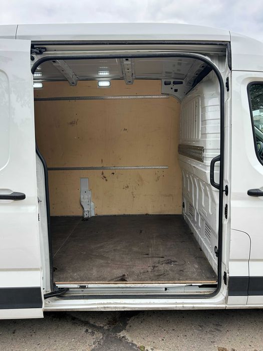 Maxus Deliver 9 2.0 150 KM , transit sprinter master