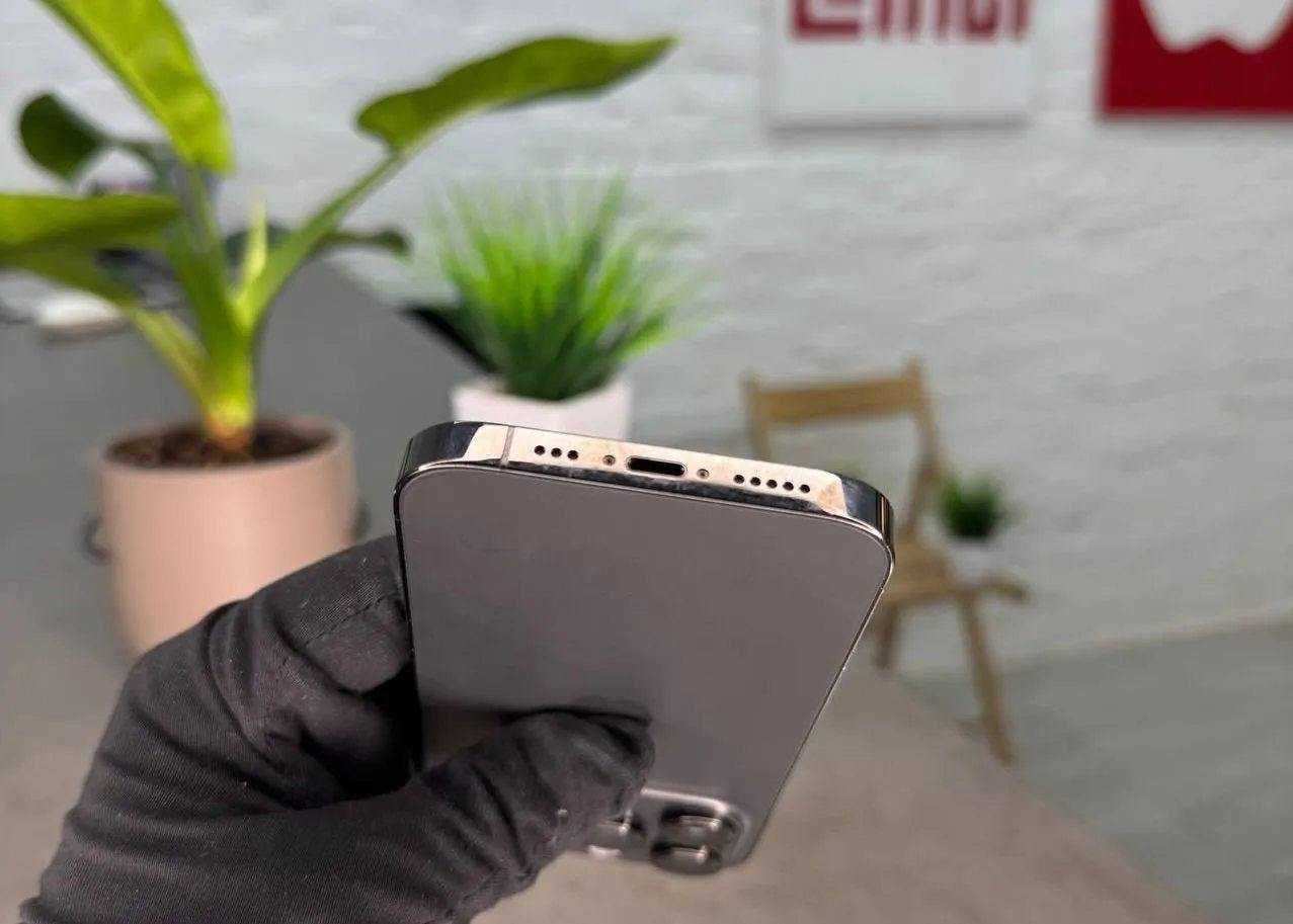 iPhone 14 Pro, 128 ГБ