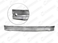 Підсилювач бампера AUDI Q5 (8R), 06.2012-09.2016 8R0807113A 8R0807113C