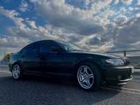 BMW Seria 3 BMW e46 318i M pakiet Zadbana