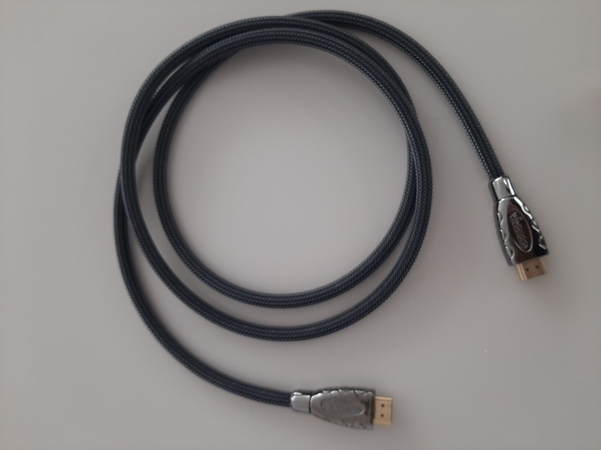 Cabo HDMI Vivanco 1,60m