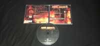 Amon Amarth - The Avenger CD