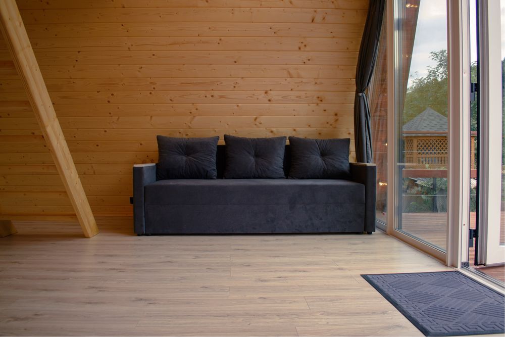 Skala_house твій ідеальний відпочинок