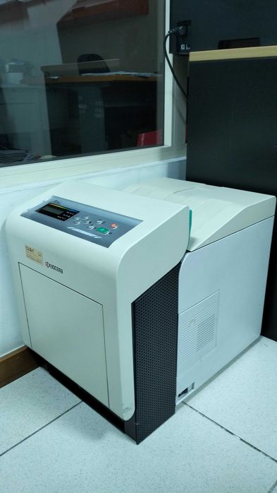 Impressora Kyocera - PARA PEÇAS
