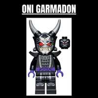 LEGO Ninjago Oni Garmadon